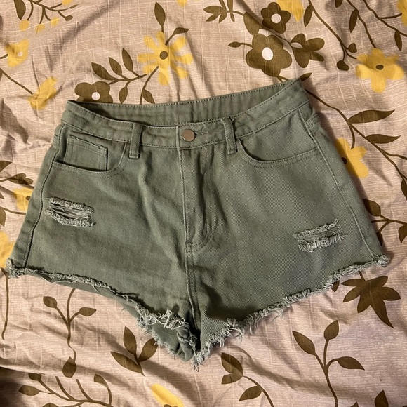 SHEIN Pants - SHEIN woman size 4